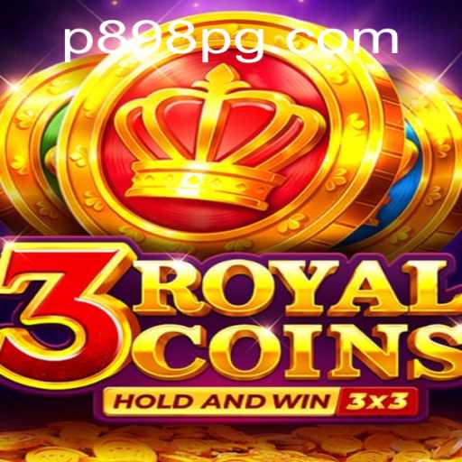 Explore the Exciting World of 3royalcoins: A Game for Enthusiasts