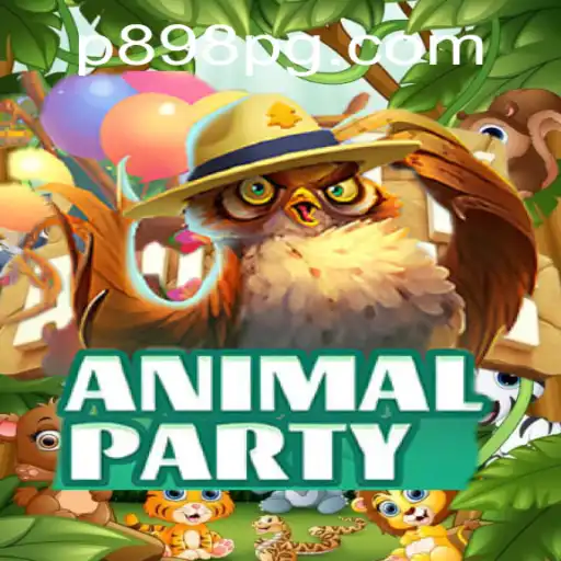 AnimalParty: A Fun and Engaging Game Experience