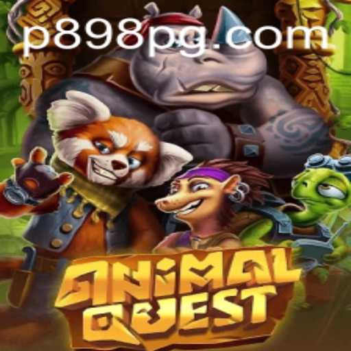 Discovering the Charm of AnimalQuest: A Dive into Fun and Strategy