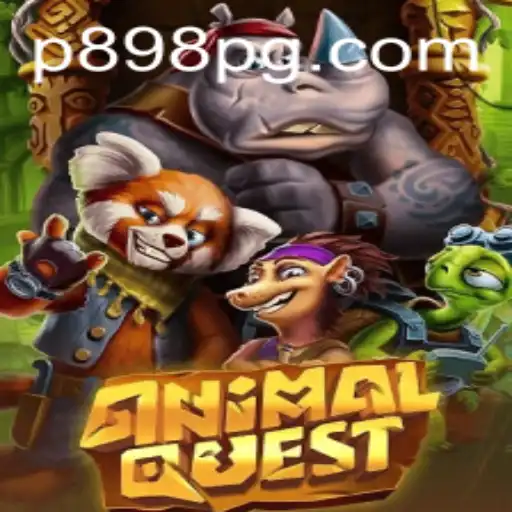 Discovering the Charm of AnimalQuest: A Dive into Fun and Strategy