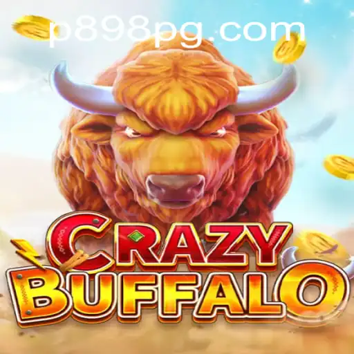 Dive into the World of CRAZYBUFFALO: A Unique Gaming Experience on P898.COM