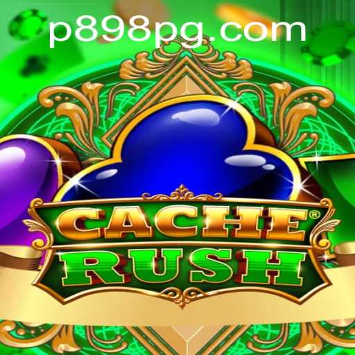 Unveiling the Thrills of CacheRush: A Revolution in Online Gaming