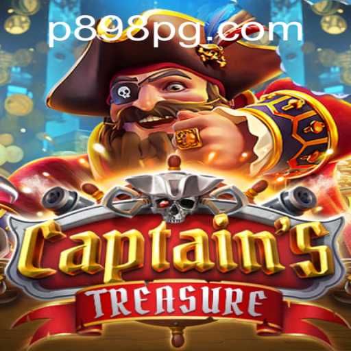 Exploring the Excitement of CaptainssTreasure: An Adventure Awaits