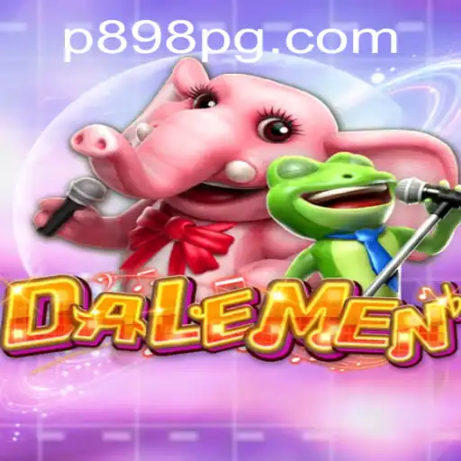 Discover the Exciting World of DALEMEN: A Deep Dive into Gameplay and Strategy