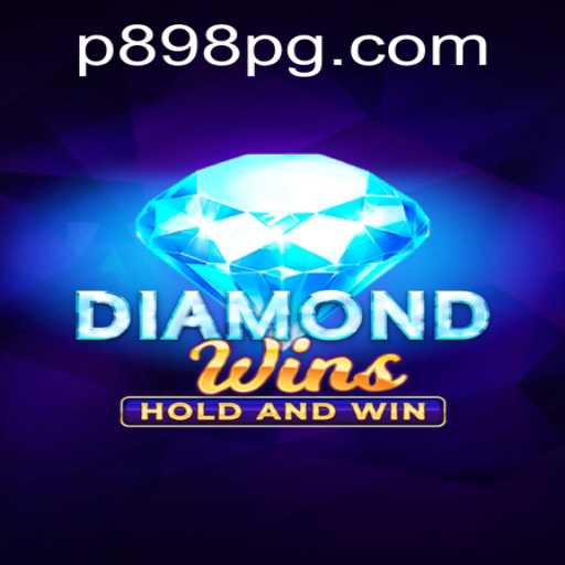 Unveiling the Thrills of DiamondWins: A Journey into the World of Digital Gaming by P898.COM