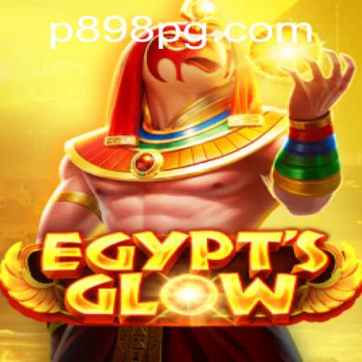 Explore the Mysteries of EgyptsGlow: An Intriguing Blend of Adventure and Strategy