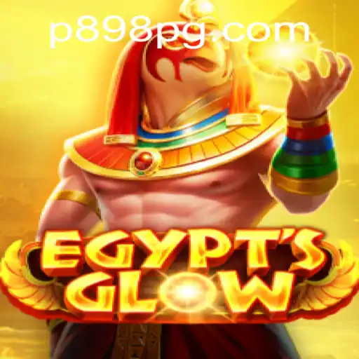 Explore the Mysteries of EgyptsGlow: An Intriguing Blend of Adventure and Strategy