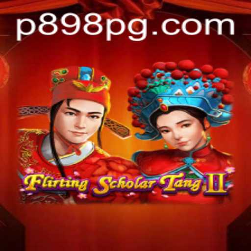 Exploring the Enchanting World of Flirting Scholar Tang II and the Intriguing Role of P898.COM