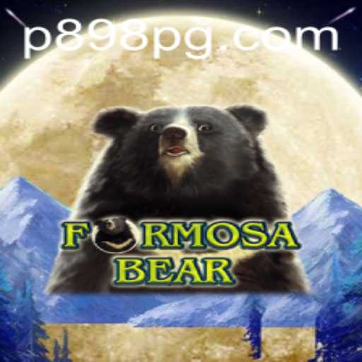 Exploring FormosaBear: A Deep Dive into the Exciting World of P898.COM