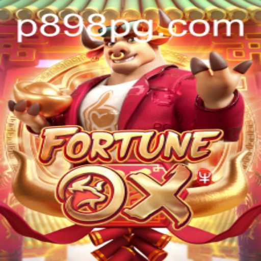 Exploring the Thrilling World of FortuneOx at P898.COM