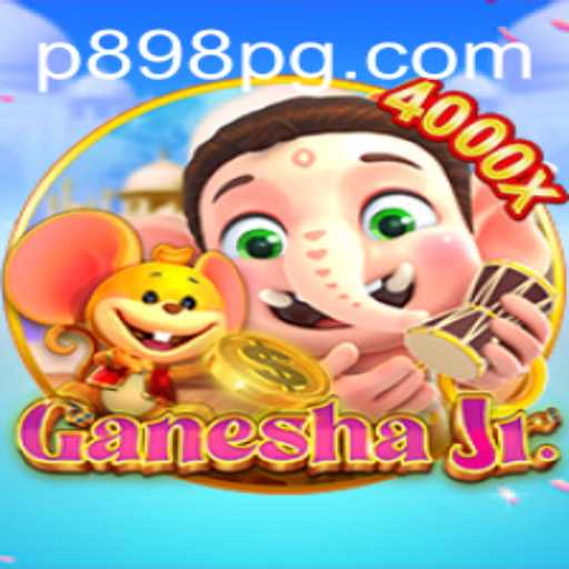 Uncover the Mysteries of GaneshaJr: A Unique Gaming Experience on P898.COM