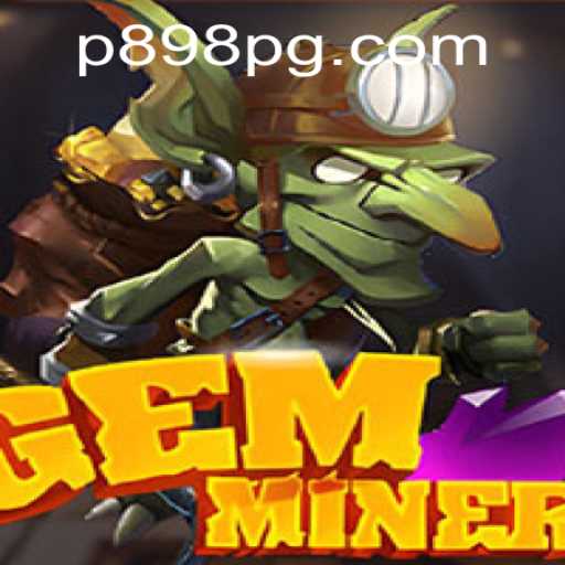 GemMiner: A New Jewel in the World of Gaming