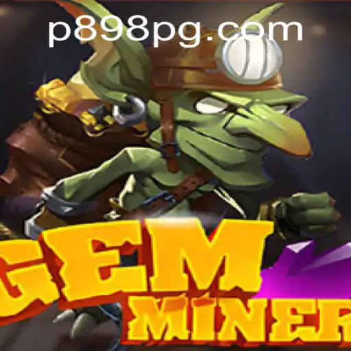 GemMiner: A New Jewel in the World of Gaming