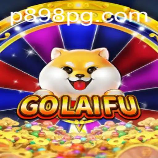 Dive into the World of GoLaiFu: An Innovative Gaming Experience with P898.COM