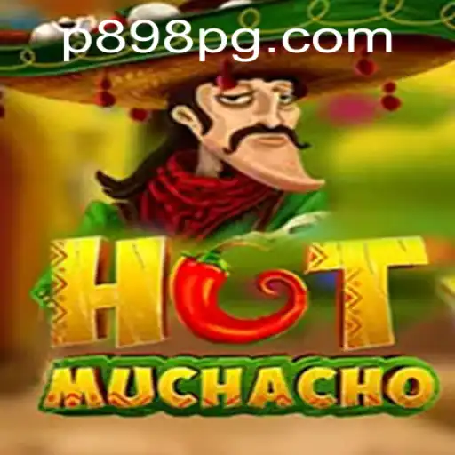 HotMuchacho: The Thrilling New Game Taking the Gaming World by Storm