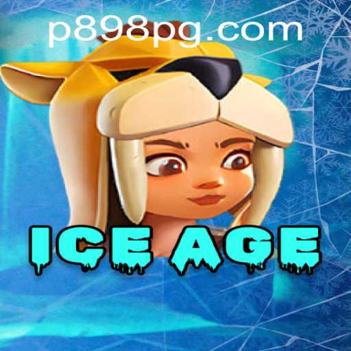 IceAge Adventure: Exploring the Frozen World of P898.COM
