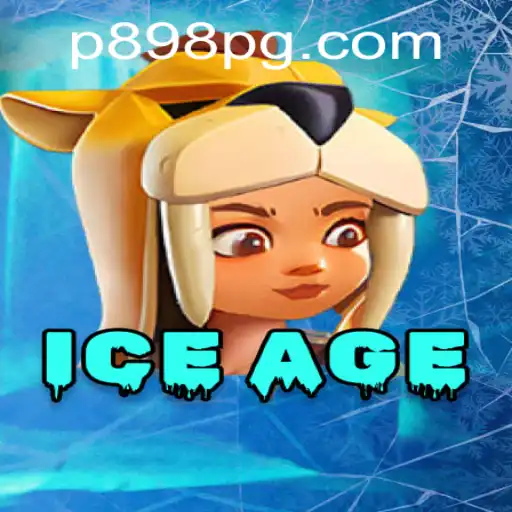 IceAge Adventure: Exploring the Frozen World of P898.COM