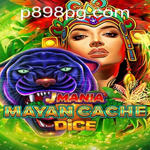 Discover the Excitement of JManiaMayanCacheDice: A New Gaming Sensation on P898.COM