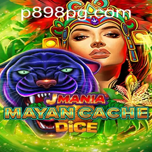 Discover the Excitement of JManiaMayanCacheDice: A New Gaming Sensation on P898.COM