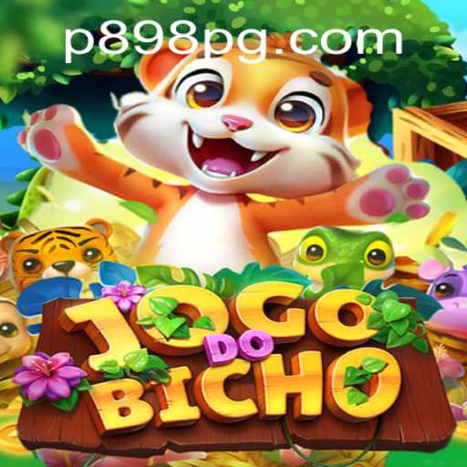 Exploring the Fascinating World of JOGODOBICHO and P898.COM