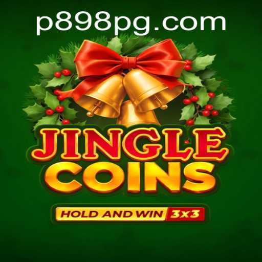 Exploring the World of JingleCoins: A Fresh and Exciting Game with P898.COM