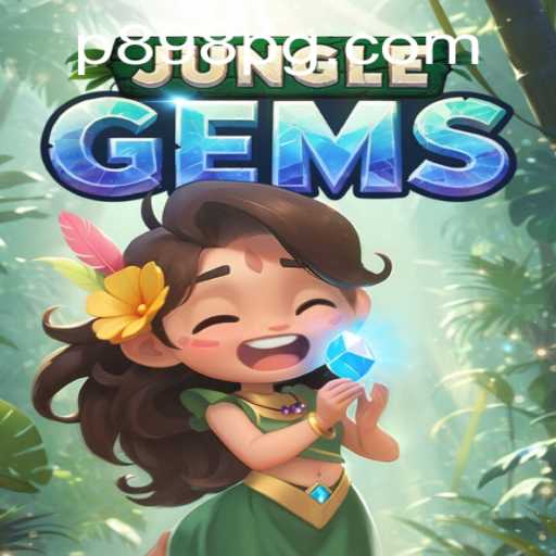 JungleGems: A New Adventure Awaits with P898.COM