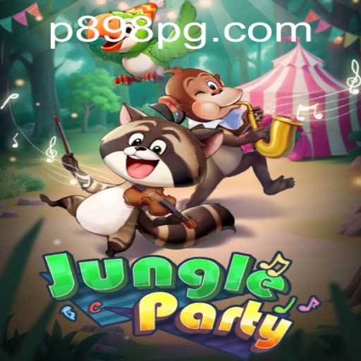 Discover the Excitement of JungleParty: A Captivating Gaming Experience