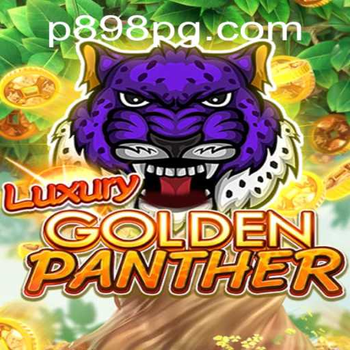 The Thrills of LUXURYGOLDENPANTHER: A New Era of Gaming