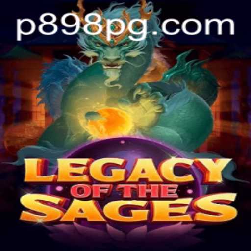 Exploring the Enchanting World of LegacyoftheSages: A Comprehensive Guide