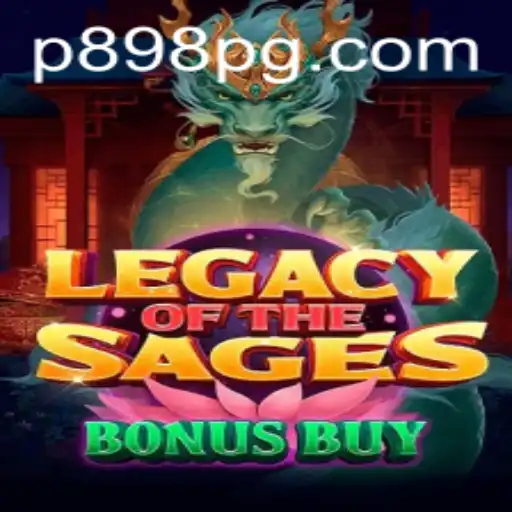 Legacy of the Sages Bonus Buy: An Immersive Gaming Experience with P898.COM