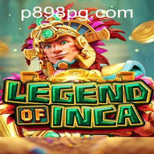 Explore the Mystical World of LegendofInca and Discover P898.COM