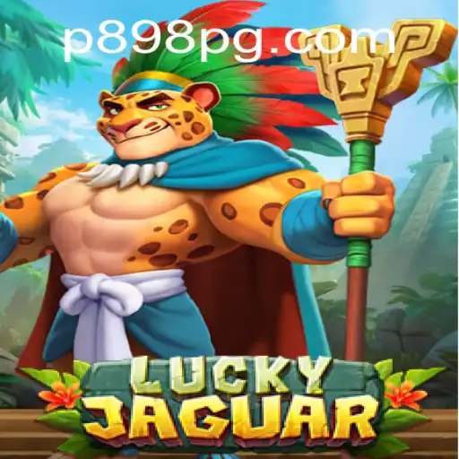 Exploring the Thrills of LuckyJaguar: The Ultimate Gaming Experience