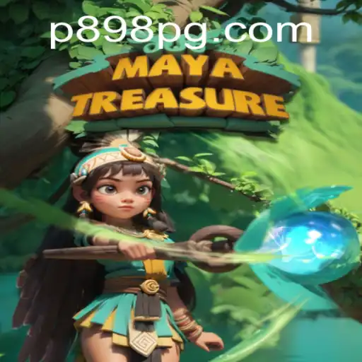 Exploring the Riches of MayaTreasure: A Captivating Gaming Adventure