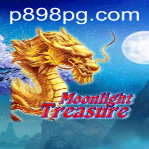 Discover the Enigmatic World of MoonlightTreasure: A Thrilling Adventure Awaits
