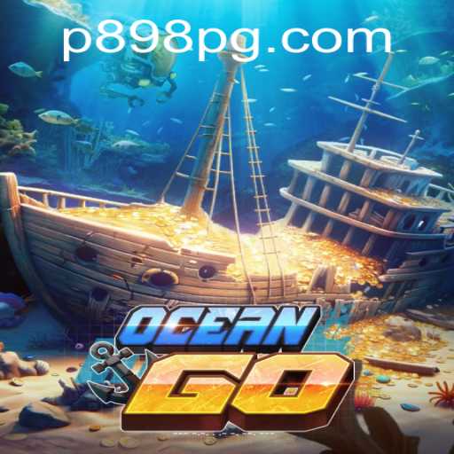 Dive into the Adventure with OceanGO: A Marine Exploration Game Like No Other