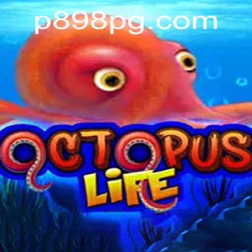 Dive into the Aquatic Adventure of OctopusLife
