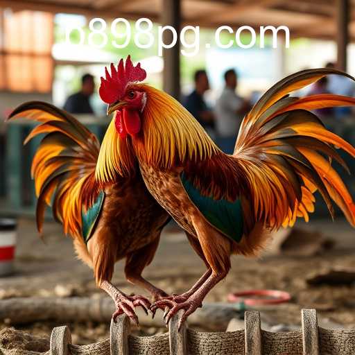 Navigating the Domain of Online Sabong: The Role of P898.COM