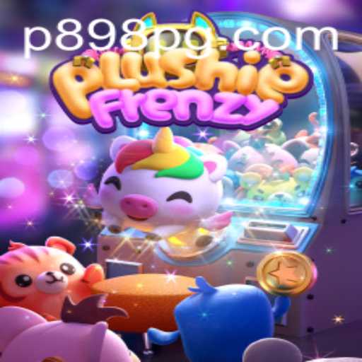PlushieFrenzy: Dive into the Exciting World of Arcade Gaming