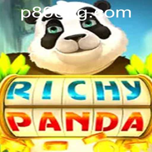 RichyPanda: Exploring the Exciting World of P898.COM