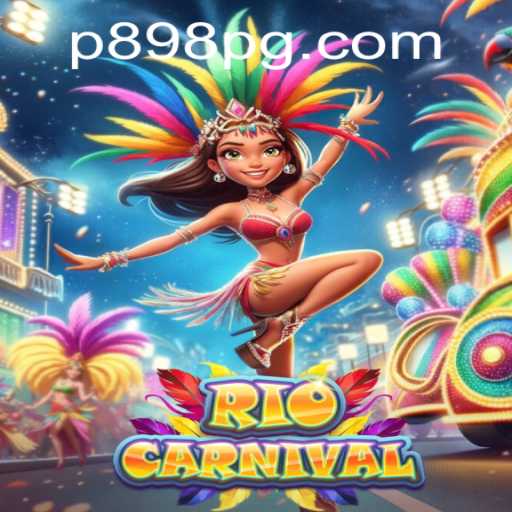 Unveiling RioCarnival: A Vibrant Adventure in Gaming