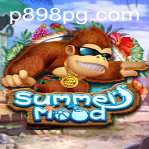 SummerMood: A Captivating Gaming Experience with P898.COM