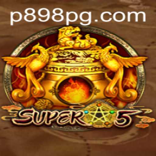 Discover the Excitement of Super5: The Ultimate Gaming Encounter