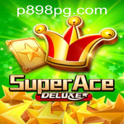 SuperAceDeluxe: A New Gaming Experience
