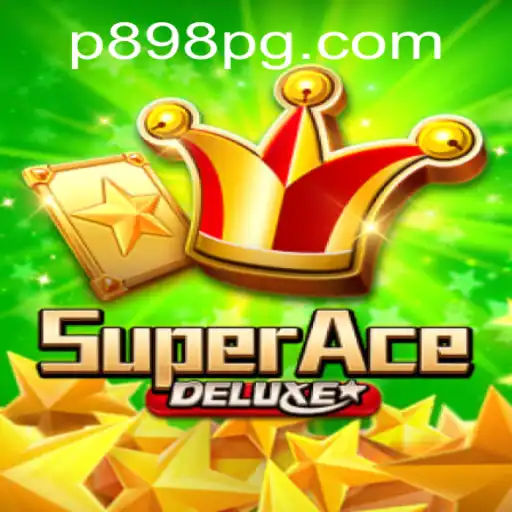 SuperAceDeluxe: A New Gaming Experience