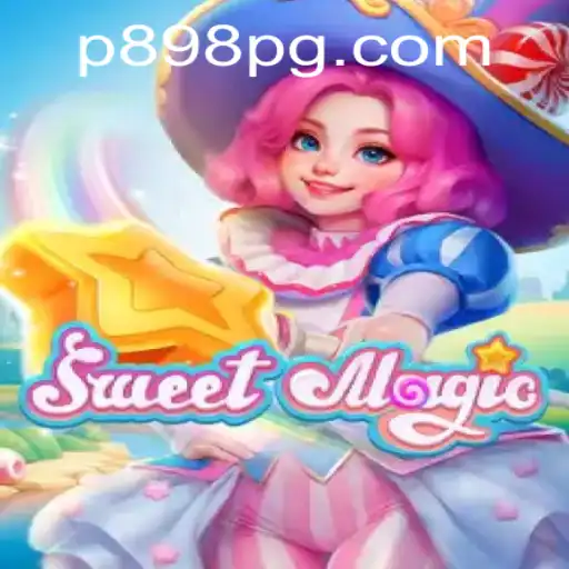 Unveiling SweetMagic: A Captivating Journey Through Enchanting Adventures