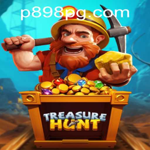 Exploring TreasureHunt: A Journey into Adventure