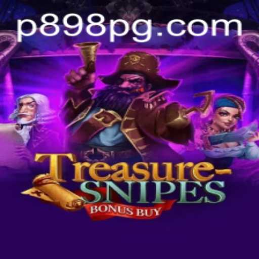 Exploring the Exciting World of TreasuresnipesBonusBuy: An Immersive Gaming Experience