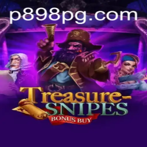 Exploring the Exciting World of TreasuresnipesBonusBuy: An Immersive Gaming Experience