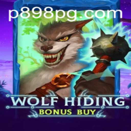 Discover the Thrills of WolfHidingBonusBuy: An Immersive Gaming Experience