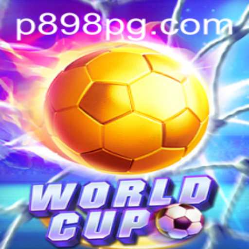 WorldCup: Exploring the Thrilling Game with P898.COM
